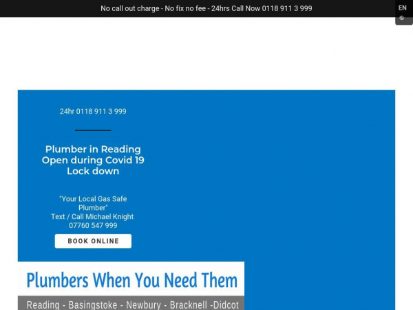 999plumber-reading.co.uk