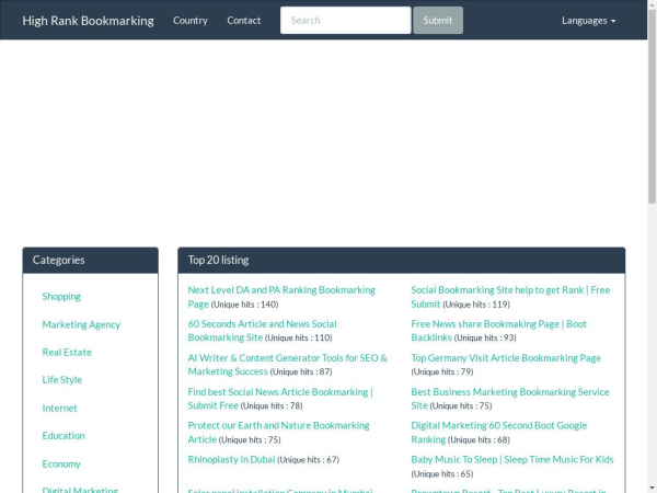 backlinks.high-rank.de