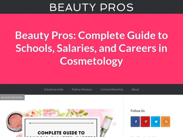beautypros.org