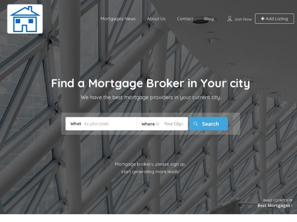 bestmortgages.co