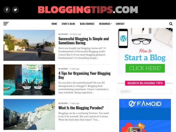 bloggingtips.com