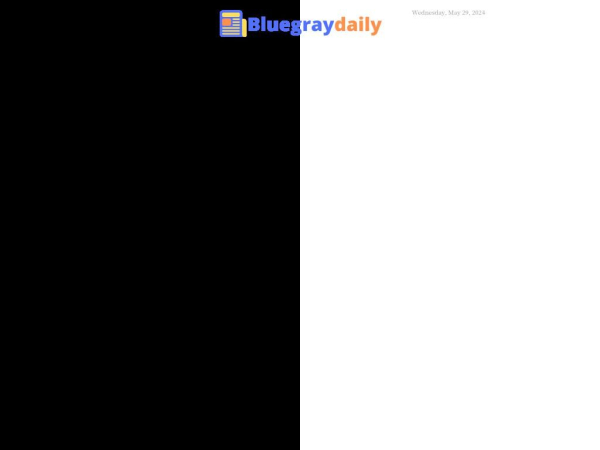 bluegraydaily.com