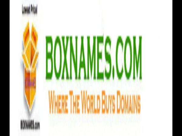 boxnames.com