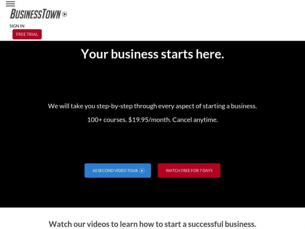 businesstown.com