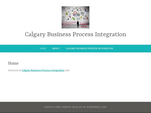 calgarybusinessprocessintegration.wordpress.com