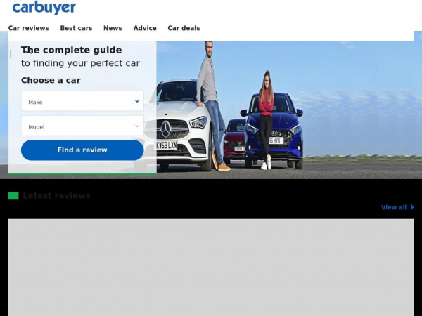 carbuyer.co.uk