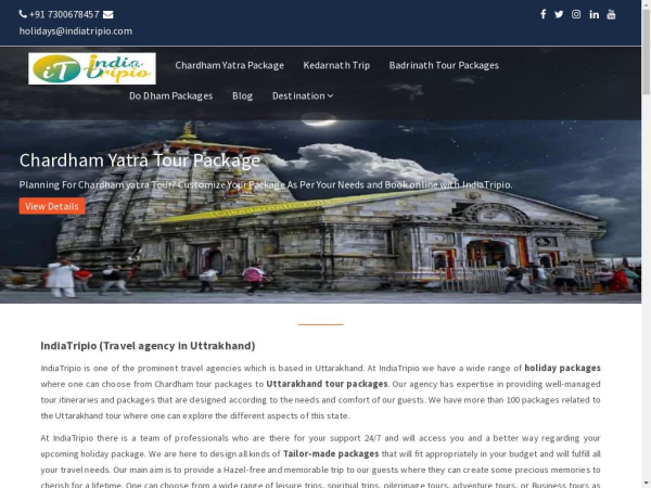 chardhamyatratrip.com