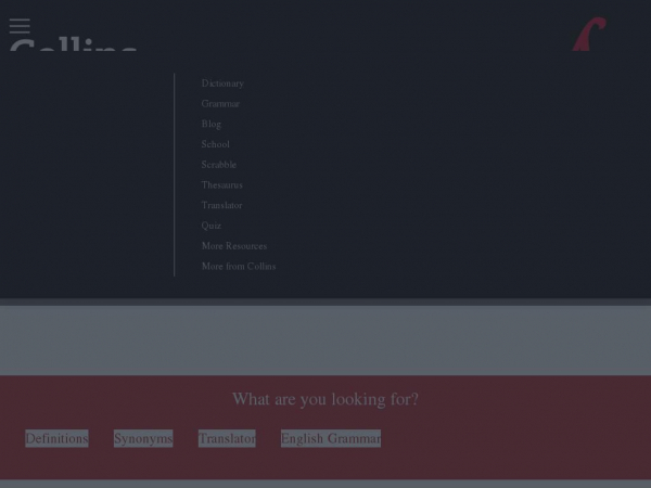 collinsdictionary.com