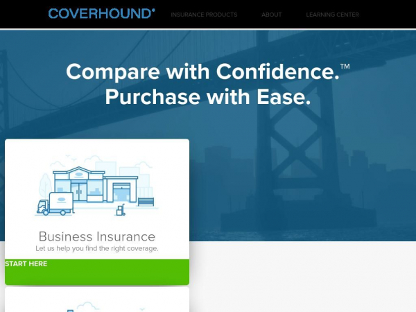 coverhound.com