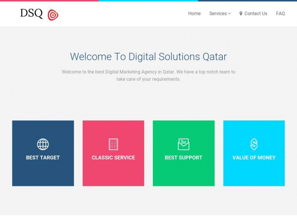 digitalsolutionsqatar.com