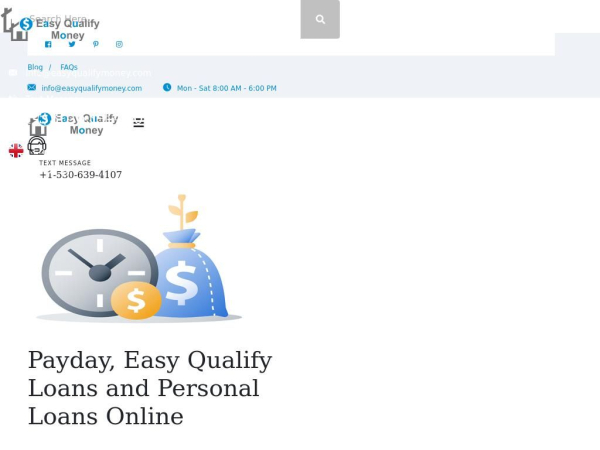 easyqualifymoney.com