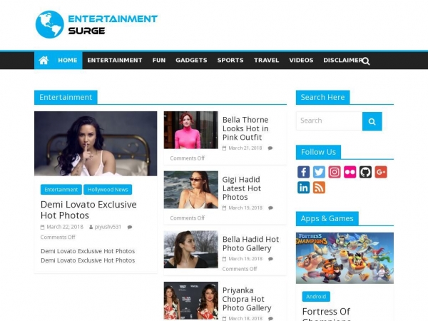entertainment-surge.com