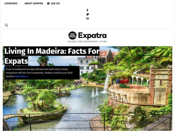 expatra.com