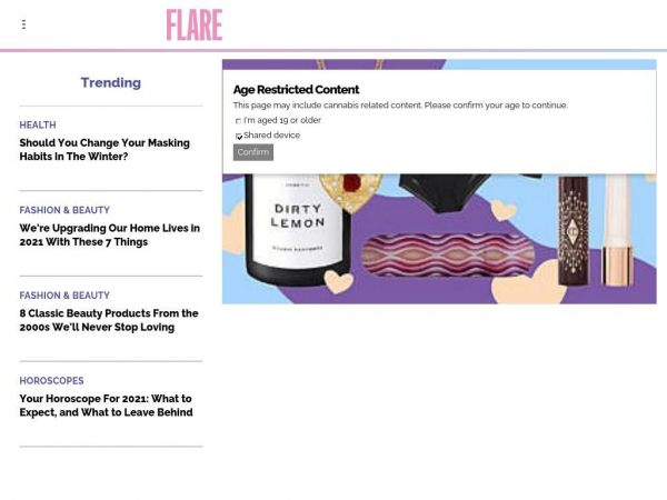 flare.com