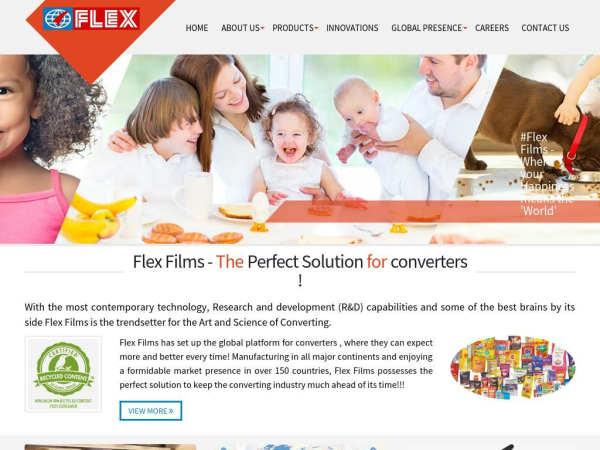 flexfilm.com