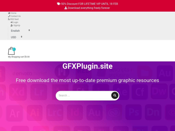 gfxplugin.site