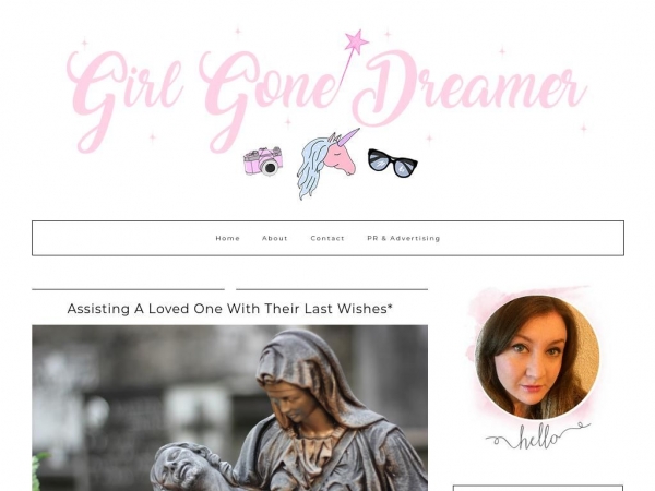 girlgonedreamer.co.uk