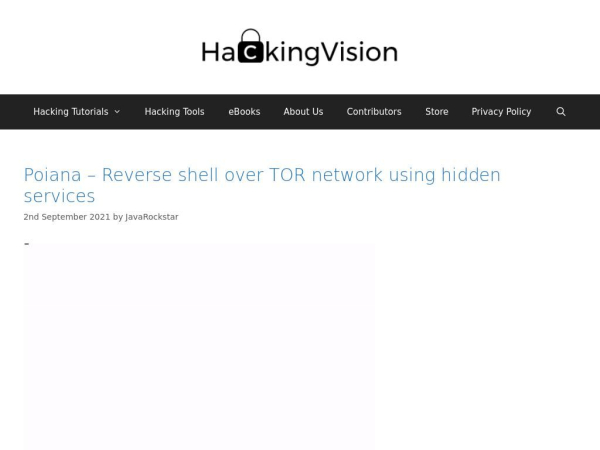 hackingvision.com