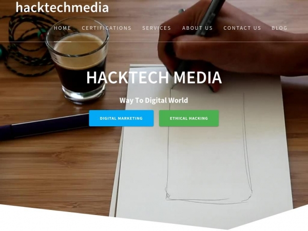 hacktechmedia.com