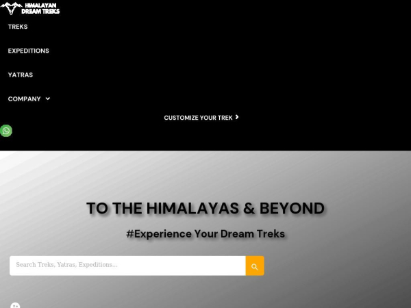 himalayandreamtreks.in