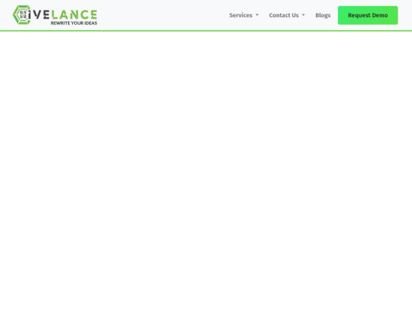 hivelance.com