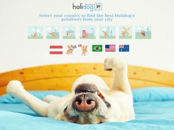 holidog.com