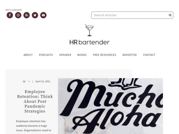 hrbartender.com