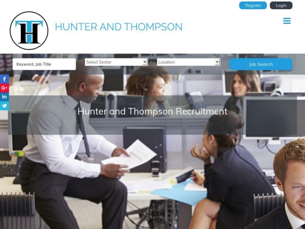 hunterthompsons.co.uk