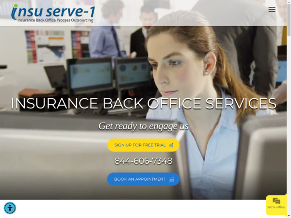 insuserve.com