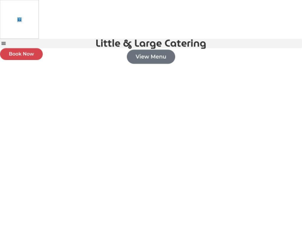 littleandlargecatering.co.uk