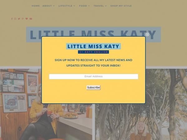 littlemisskaty.co.uk