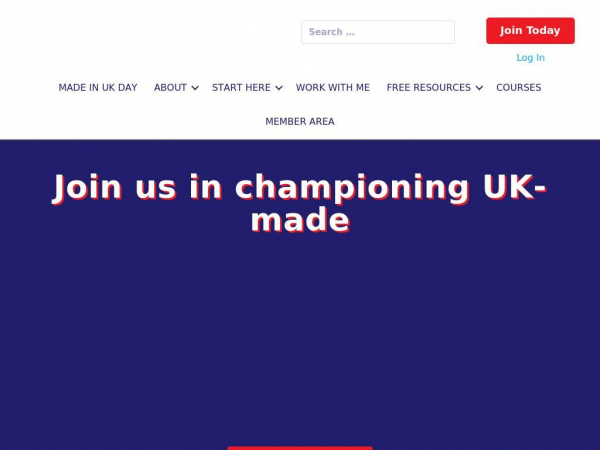 makeitbritish.co.uk