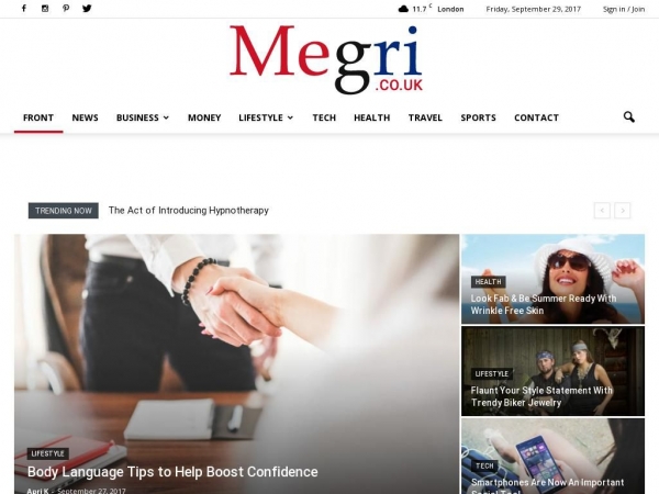 megri.co.uk