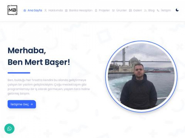 mertbaser.com.tr