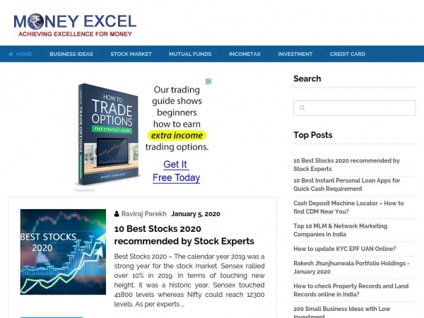 moneyexcel.com