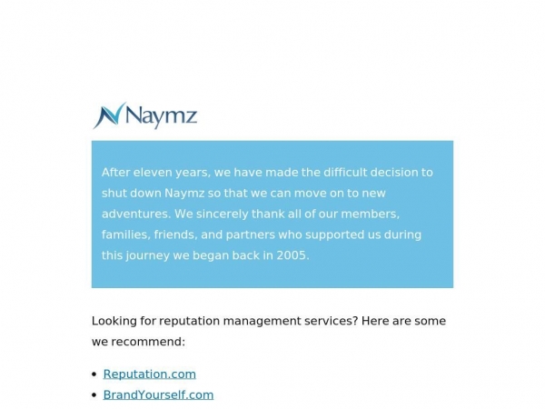 naymz.com