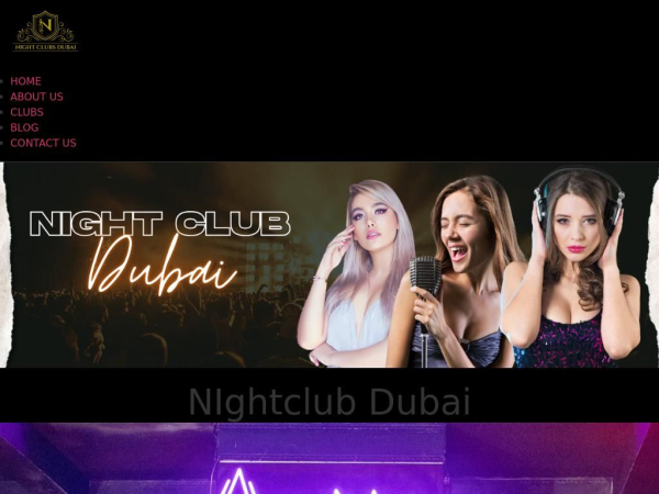 nightclubsdubai.club