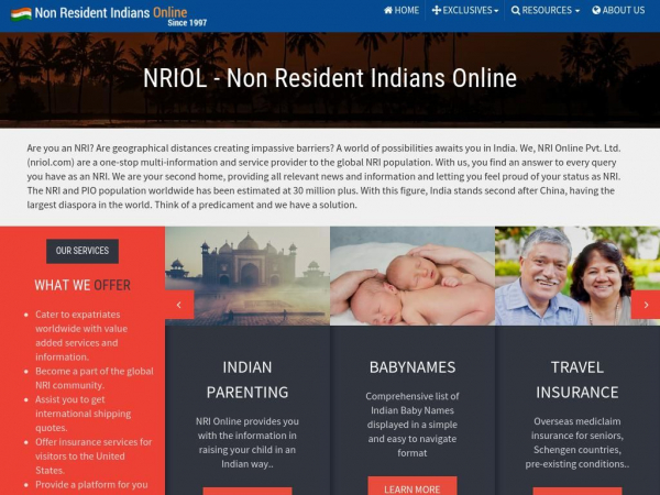 nriol.com