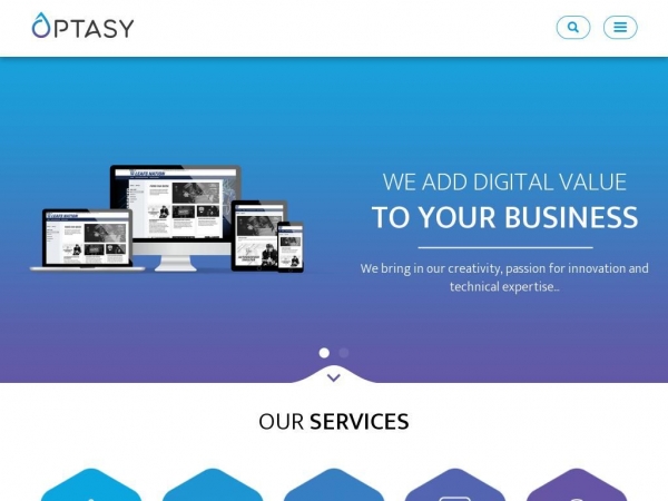 optasy.com