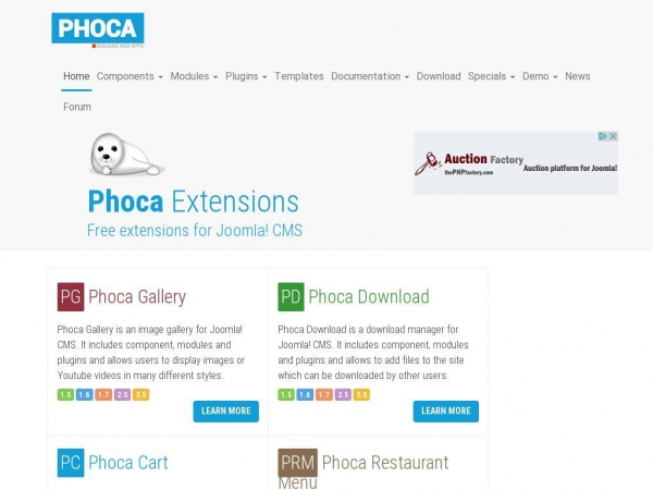 phoca.cz