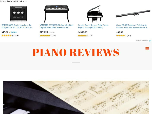 piano-reviews.com