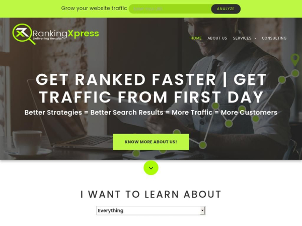 rankingxpress.com