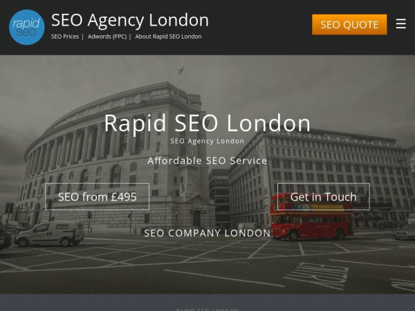 rapidseo.london