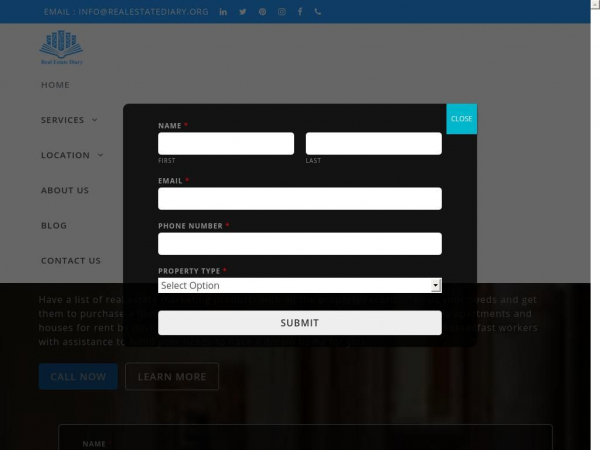 realestatediary.org