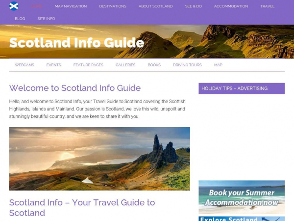 scotlandinfo.eu