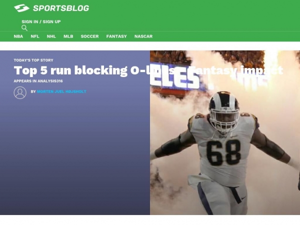 sportsblog.com