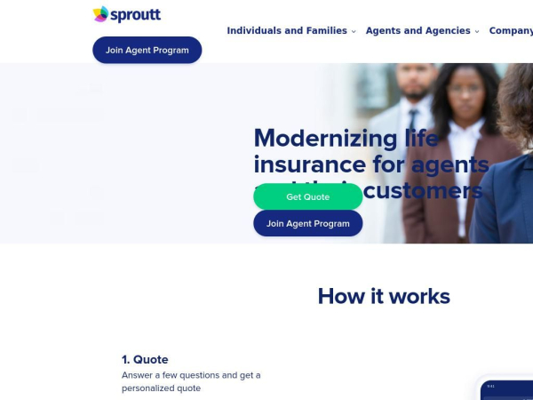 sproutt.com