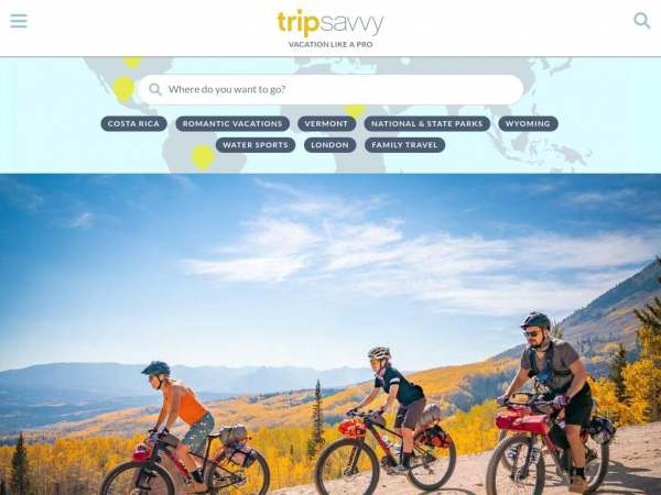 tripsavvy.com