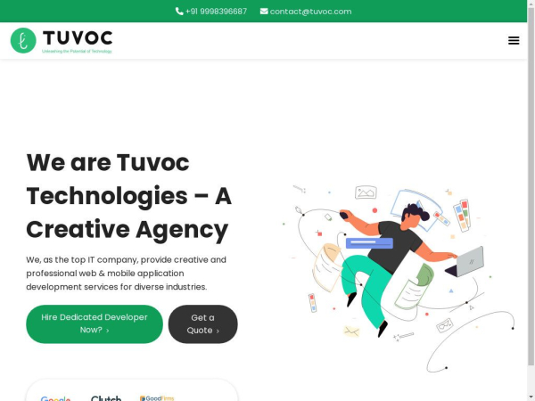 tuvoc.com