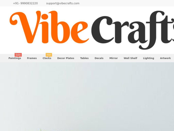 vibecrafts.com